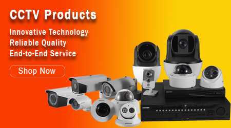 CCTV product provided in Nepal, wireless IP security camera